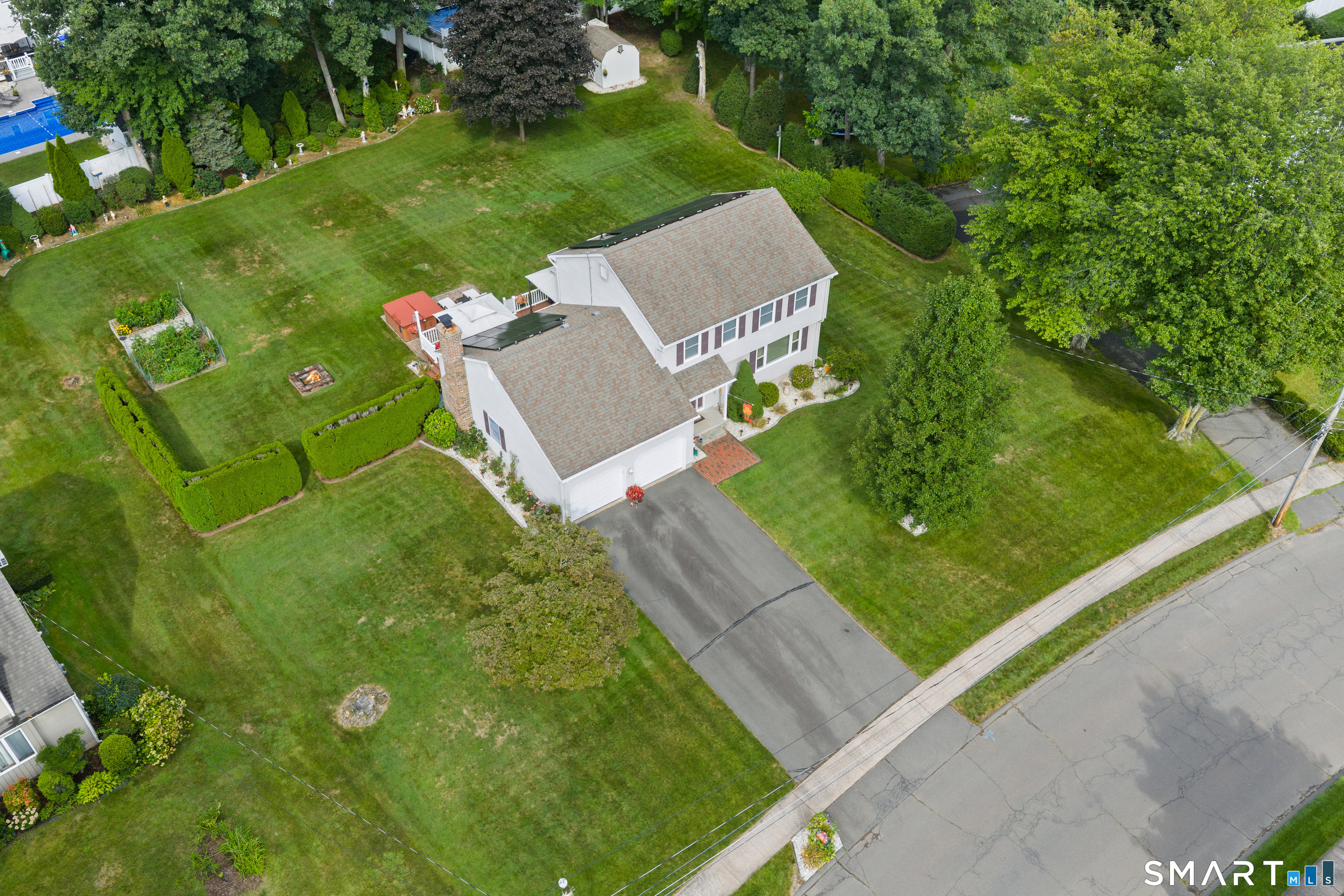 180 Huckleberry Lane Southington CT 06489