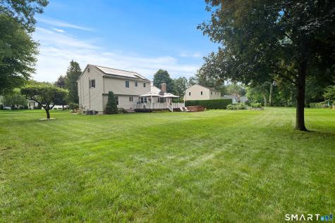 180 Huckleberry Lane Southington CT 06489