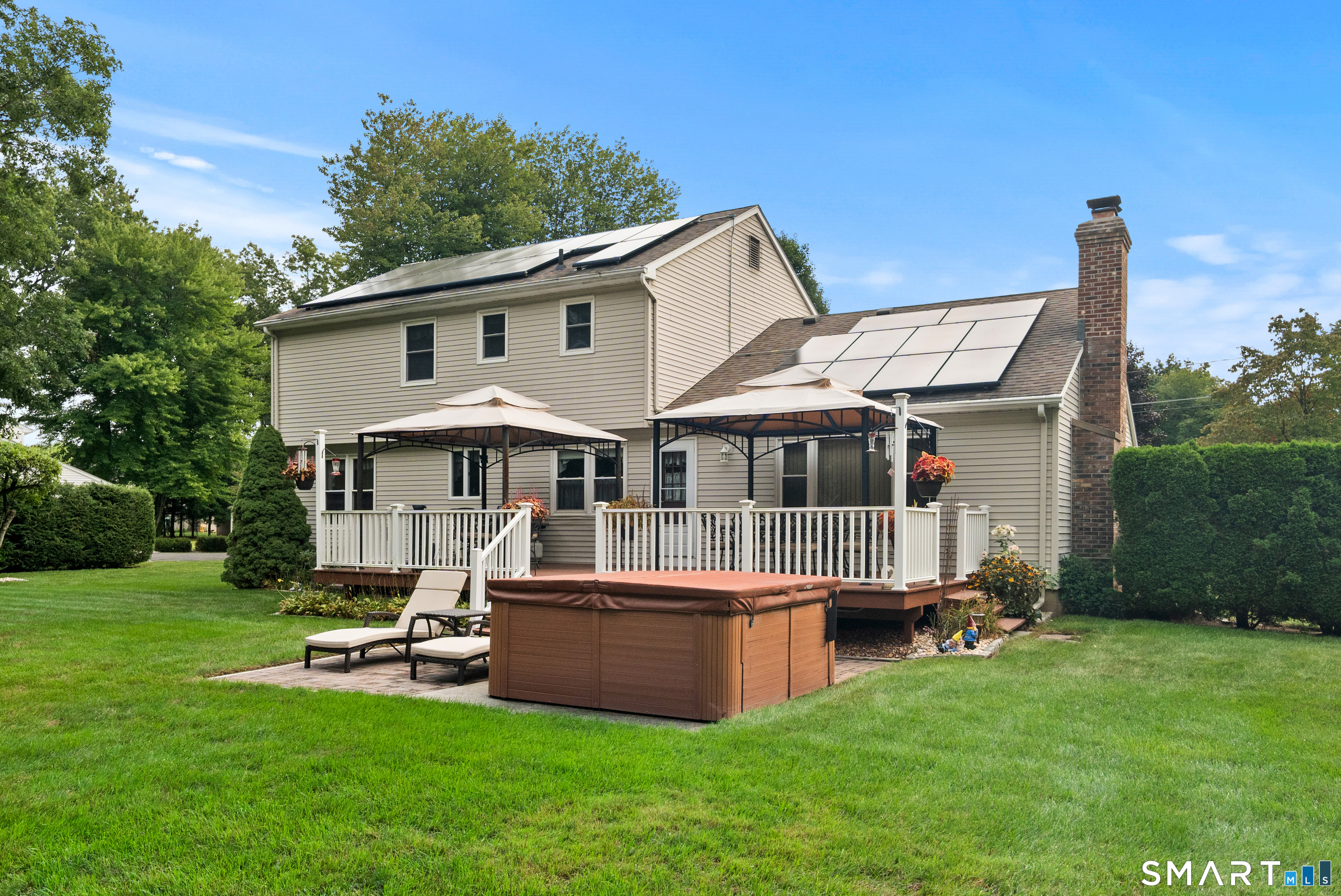 180 Huckleberry Lane Southington CT 06489