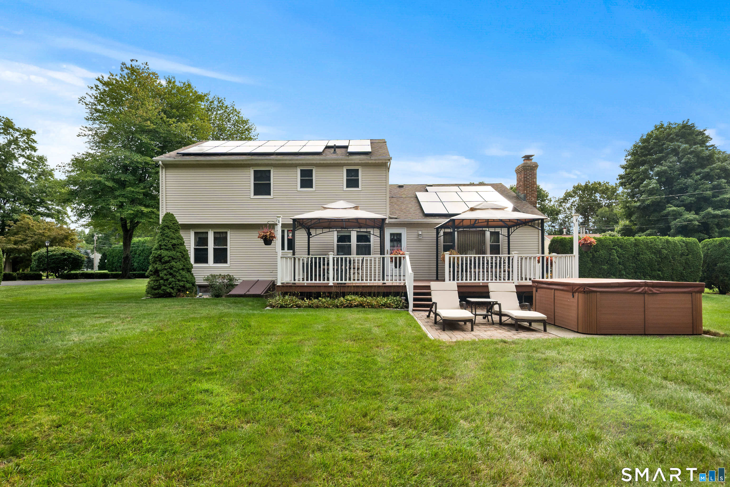 180 Huckleberry Lane Southington CT 06489