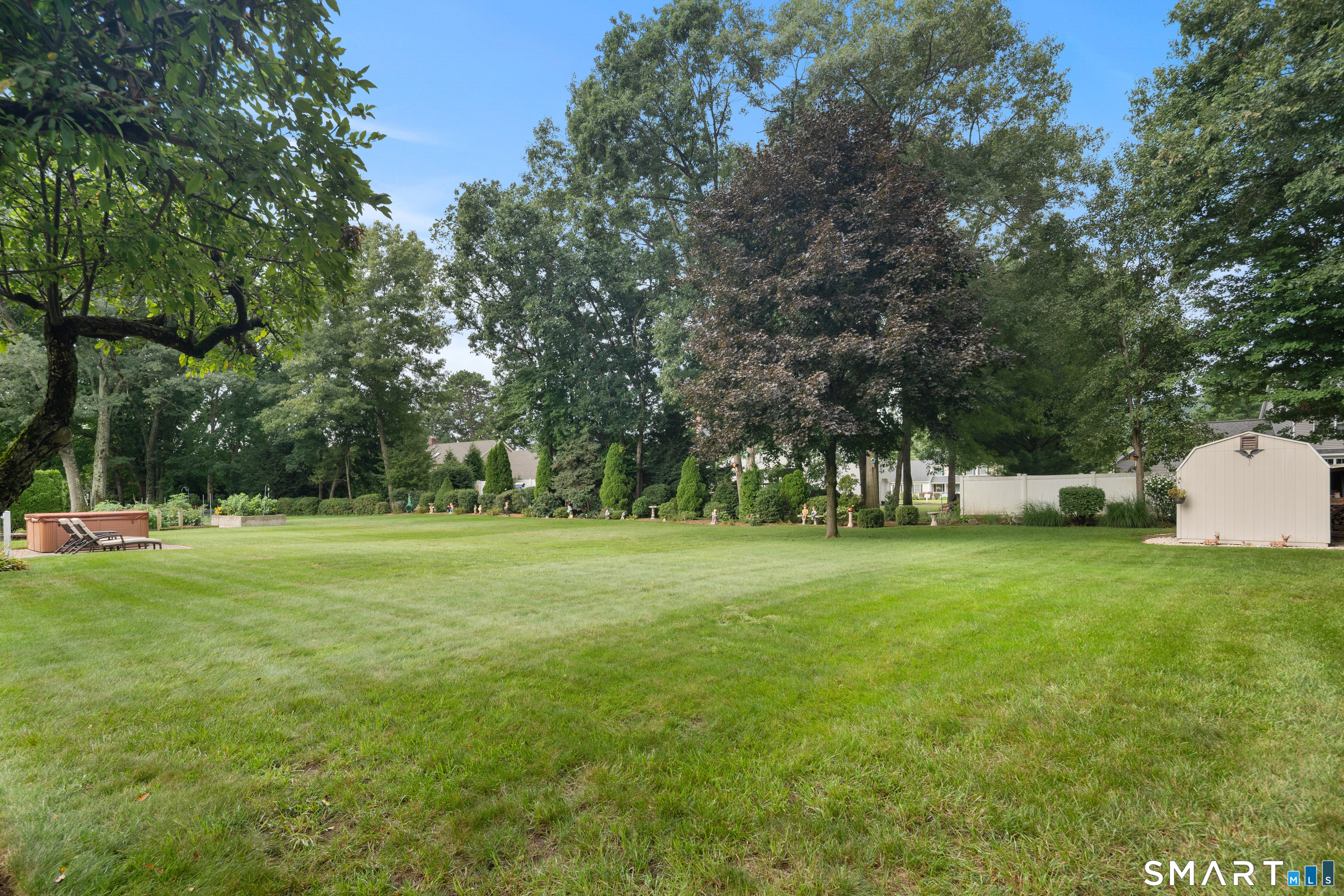 180 Huckleberry Lane Southington CT 06489
