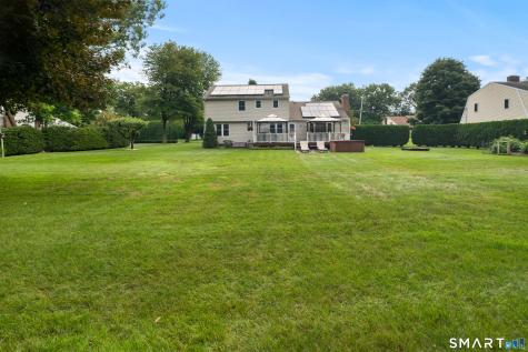 180 Huckleberry Lane Southington CT 06489