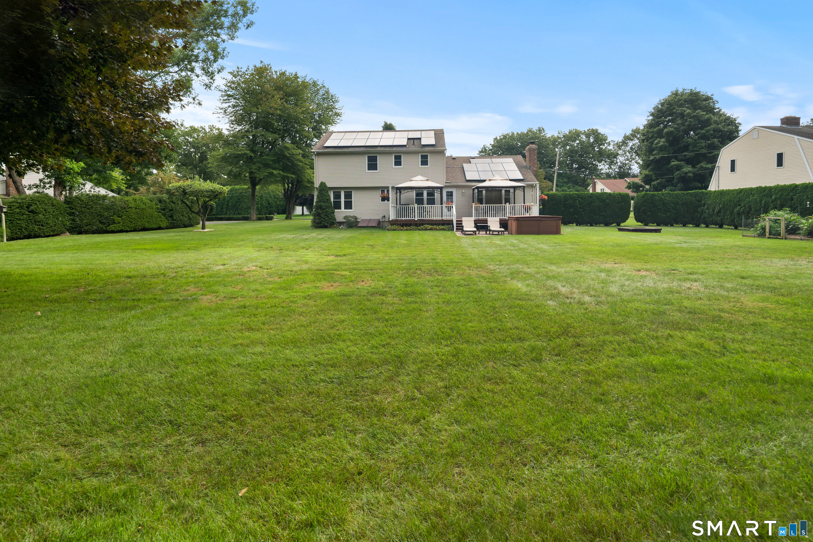 180 Huckleberry Lane Southington CT 06489