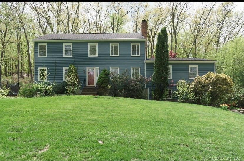 392 Peter Road Southbury CT 06488