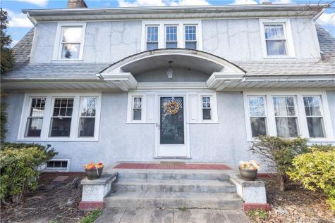 141 Woodland Street Bristol CT 06010