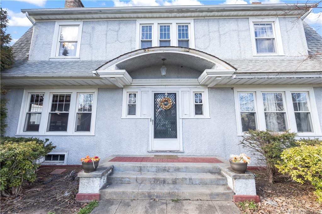 141 Woodland Street Bristol CT 06010