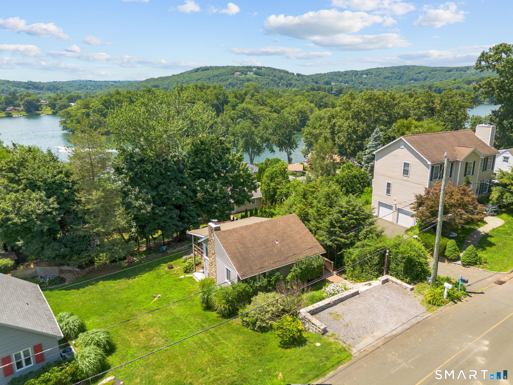 12 Longview Drive Brookfield CT 06804