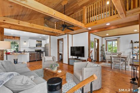 12 Longview Drive Brookfield CT 06804
