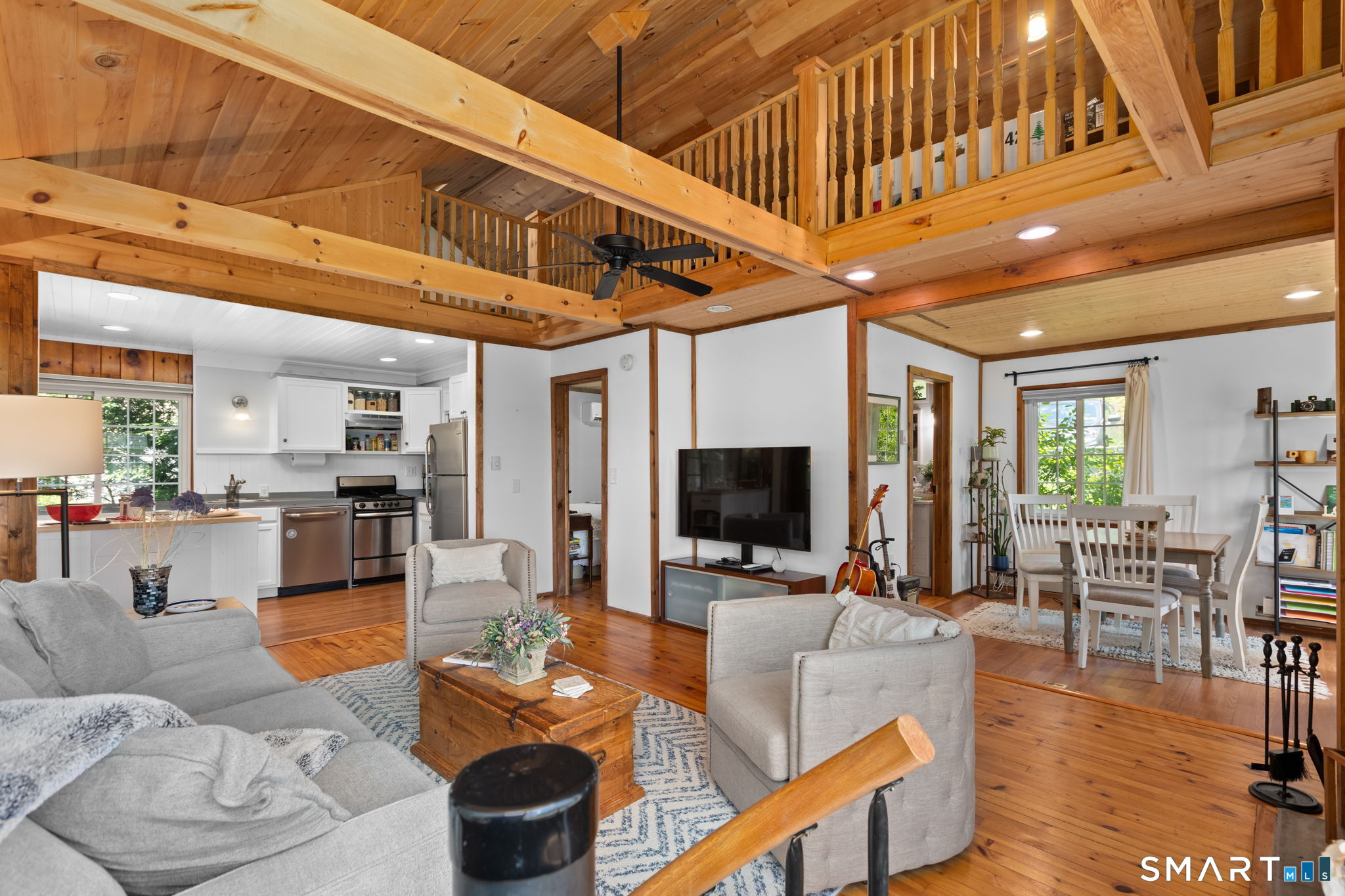 12 Longview Drive Brookfield CT 06804