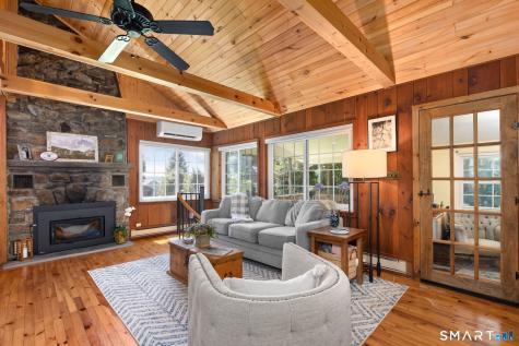 12 Longview Drive Brookfield CT 06804