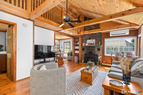 12 Longview Drive Brookfield CT 06804