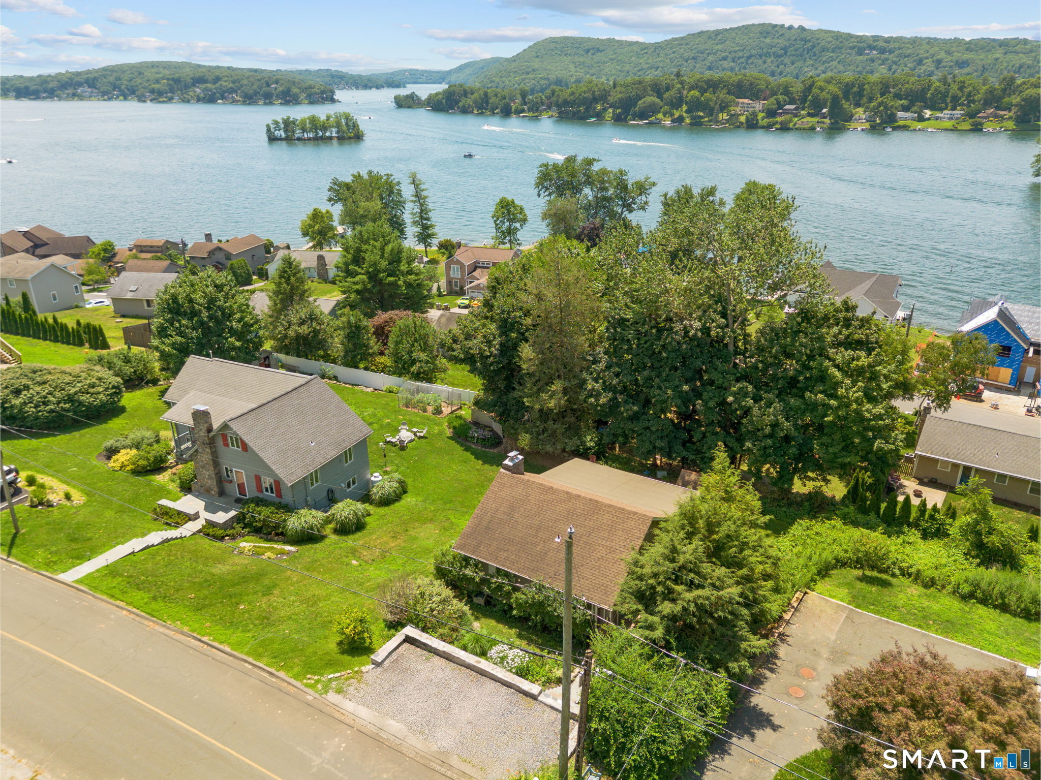 12 Longview Drive Brookfield CT 06804