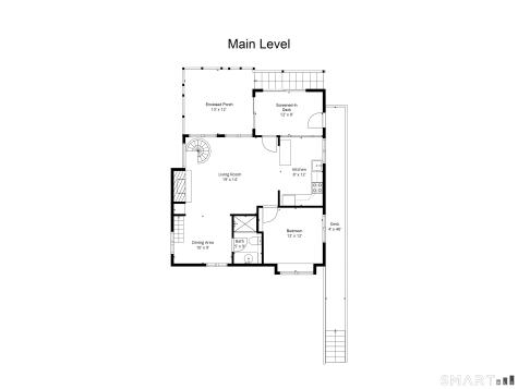 12 Longview Drive Brookfield CT 06804