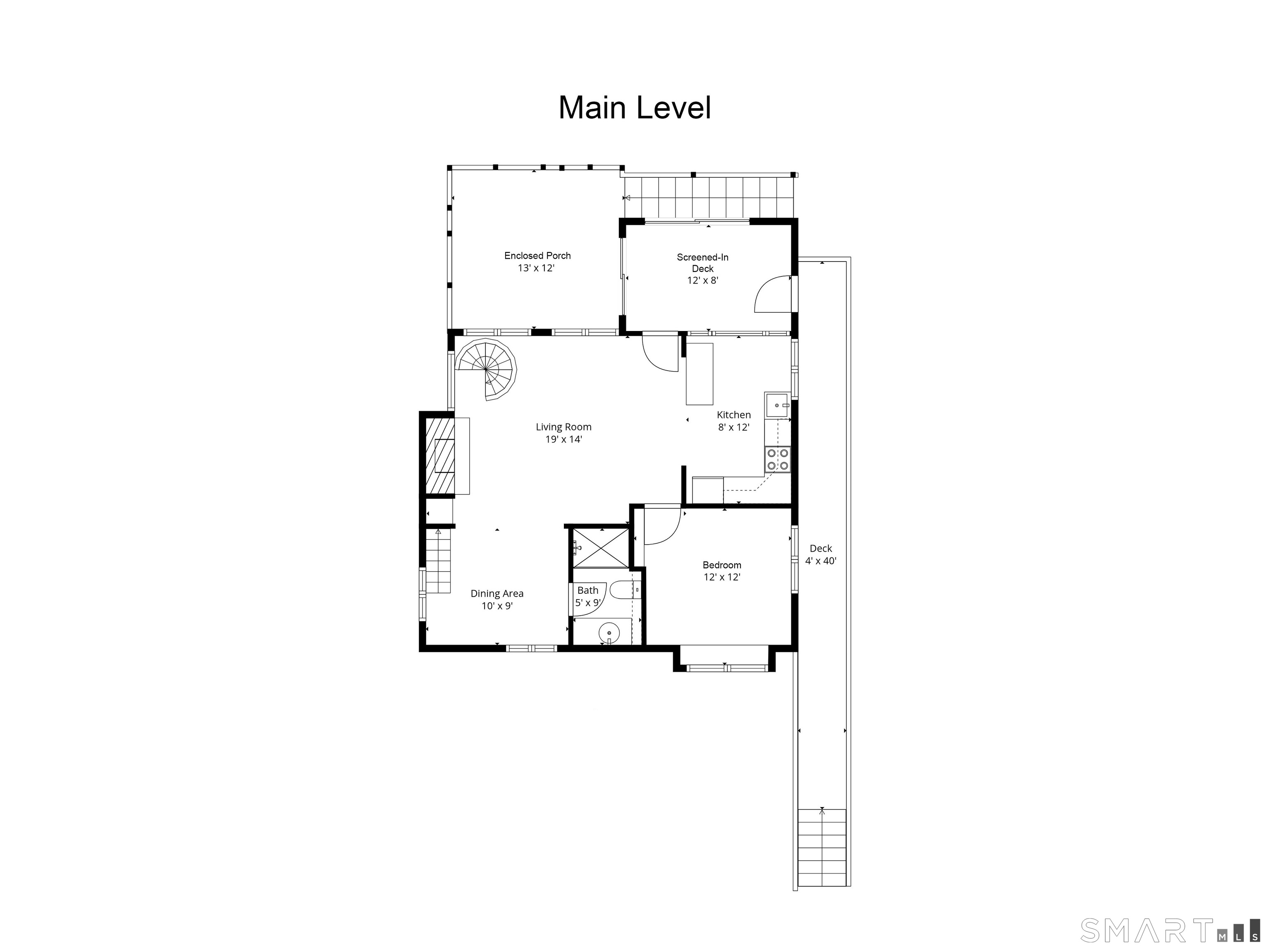 12 Longview Drive Brookfield CT 06804