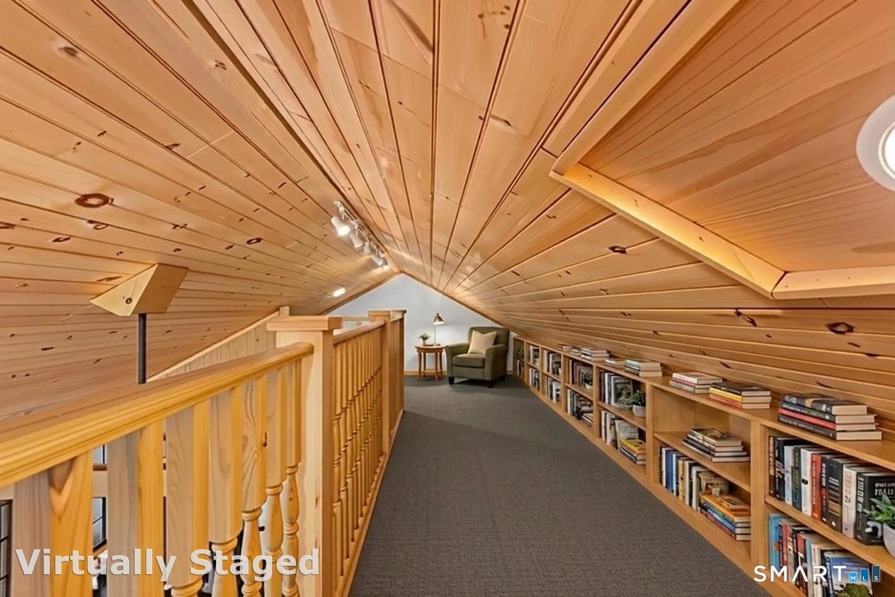 12 Longview Drive Brookfield CT 06804