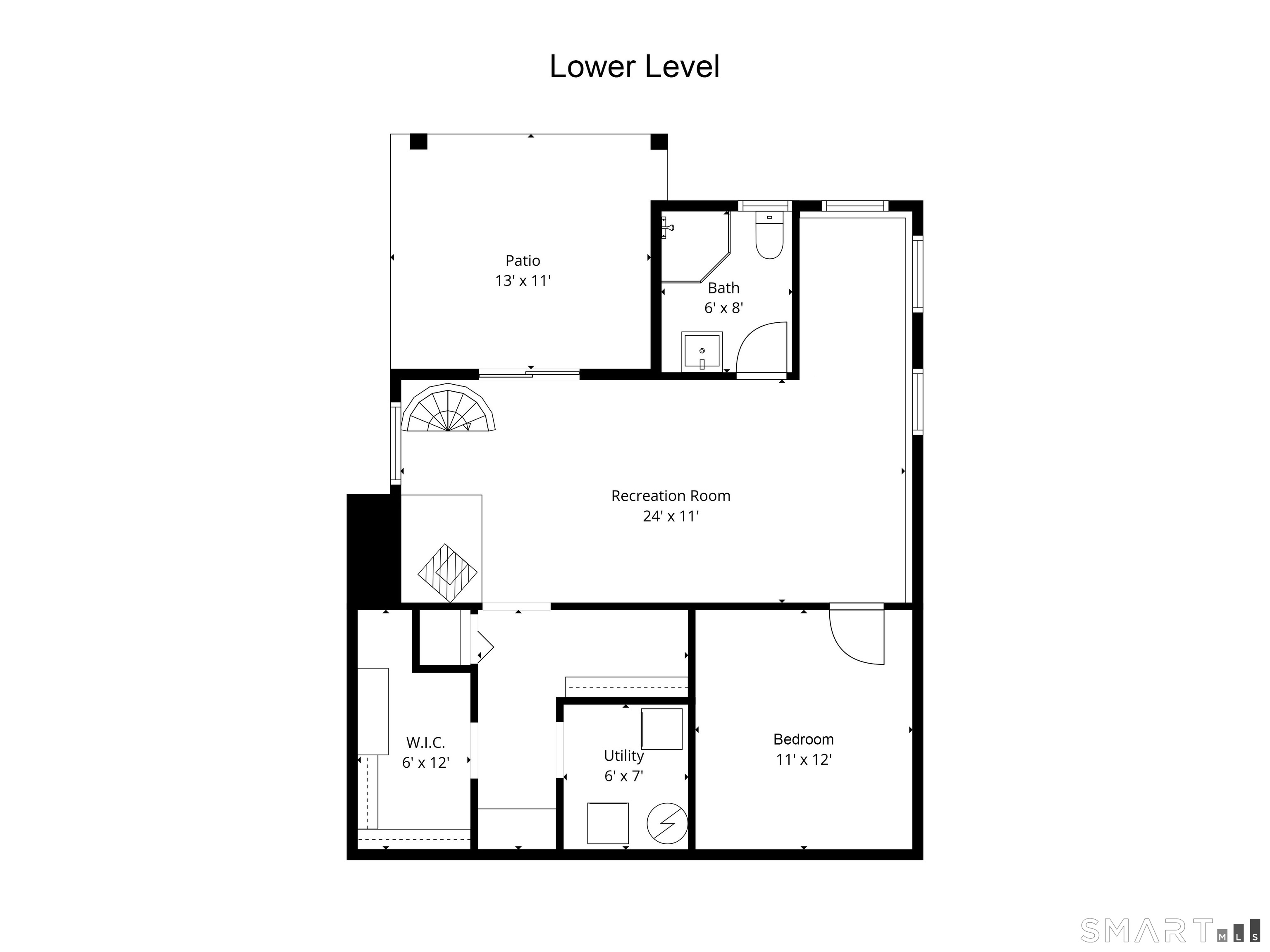 12 Longview Drive Brookfield CT 06804