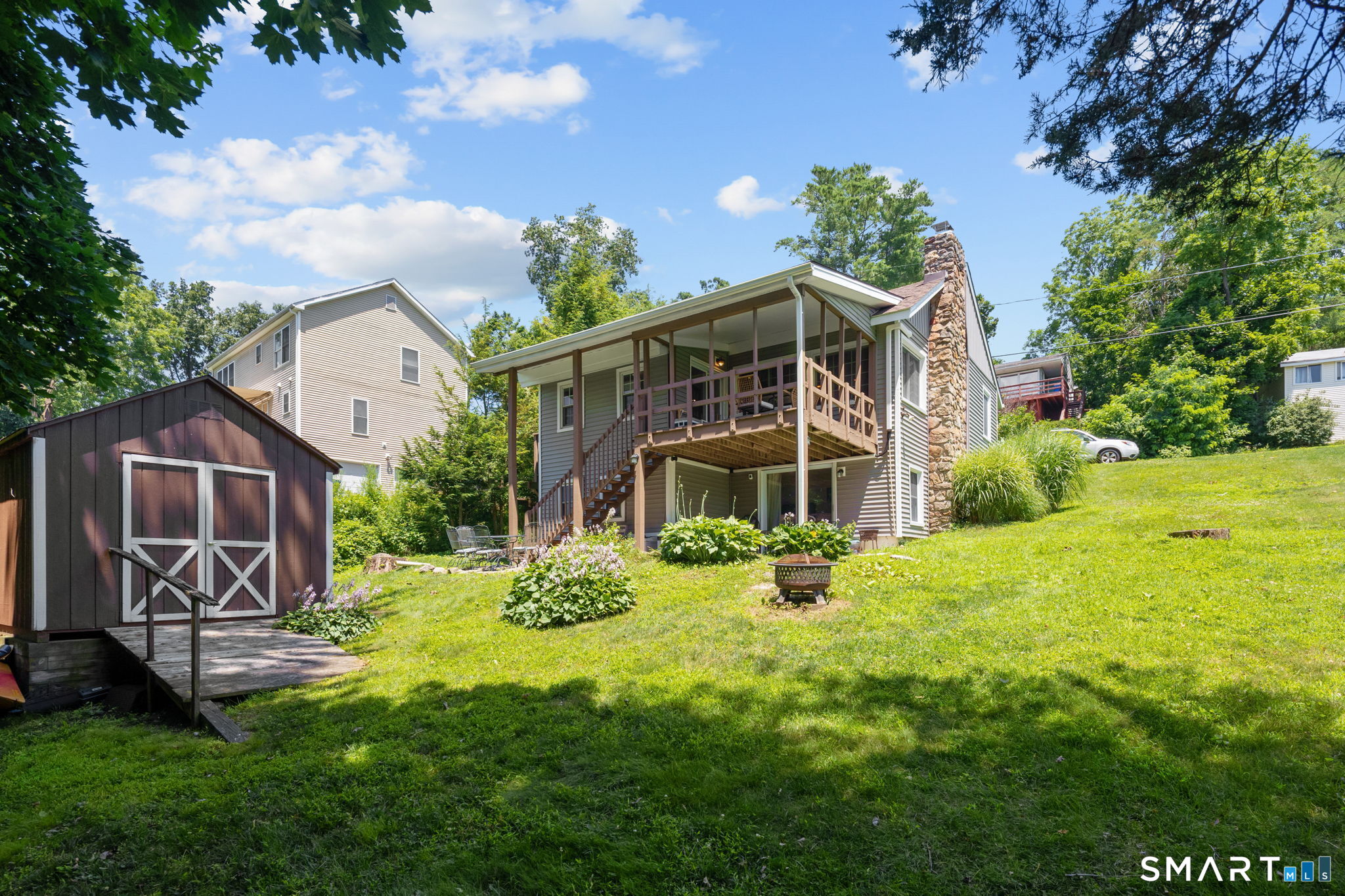 12 Longview Drive Brookfield CT 06804