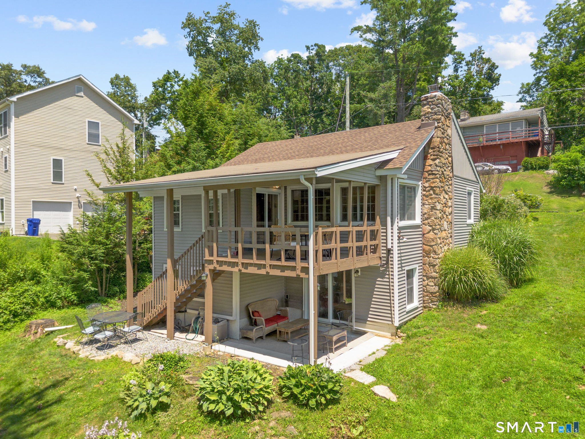 12 Longview Drive Brookfield CT 06804