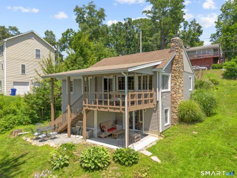 12 Longview Drive Brookfield CT 06804