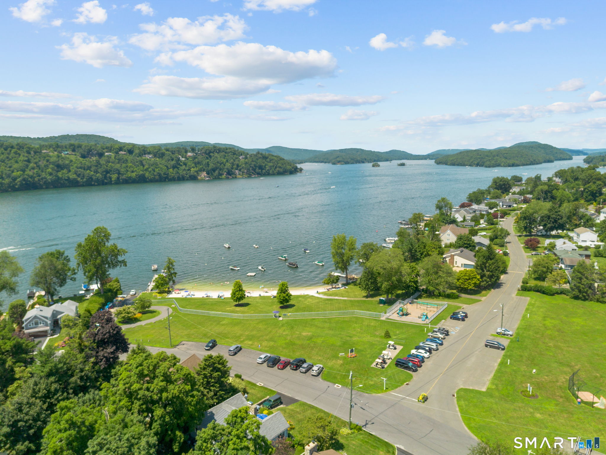 12 Longview Drive Brookfield CT 06804