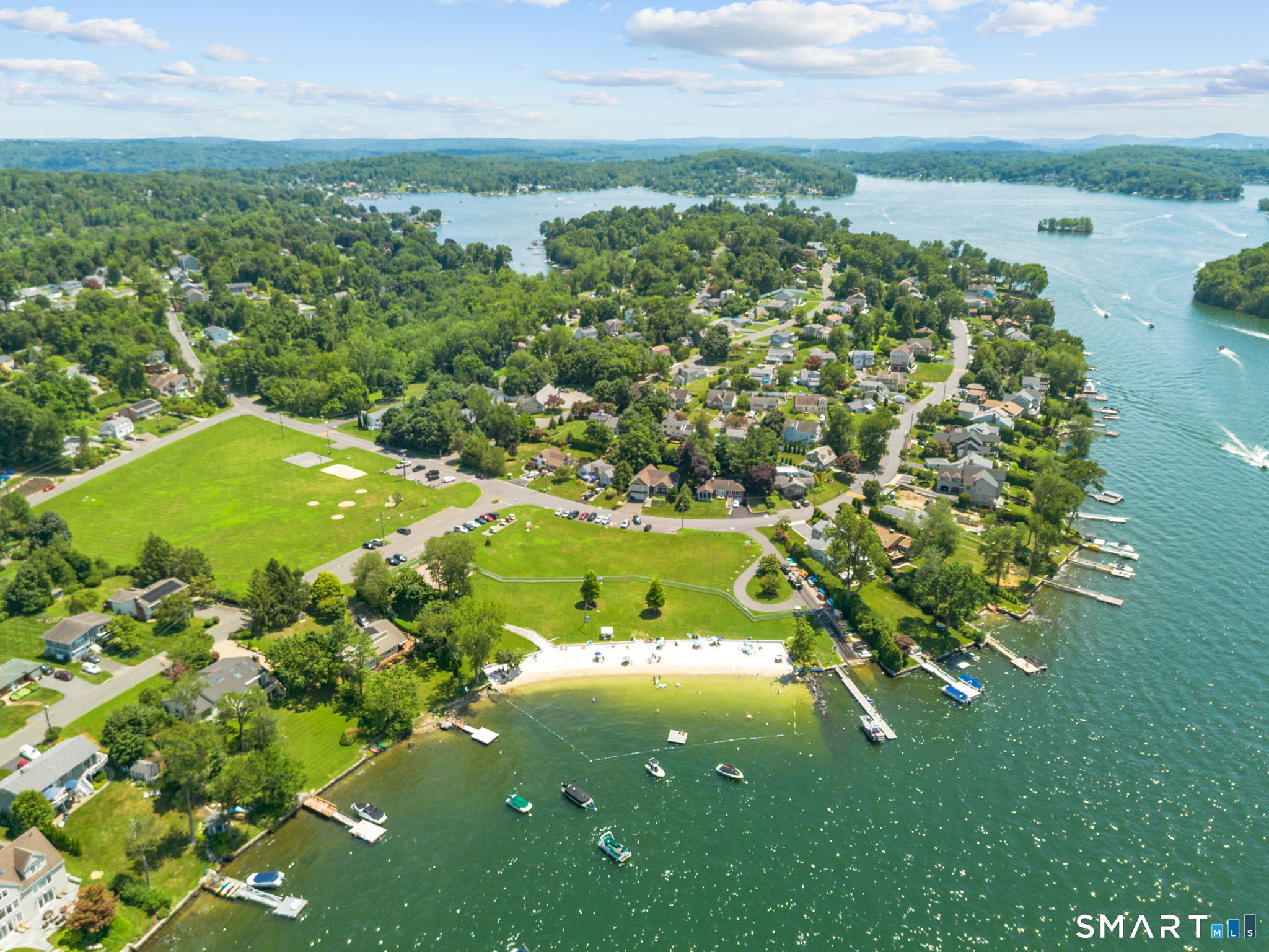 12 Longview Drive Brookfield CT 06804