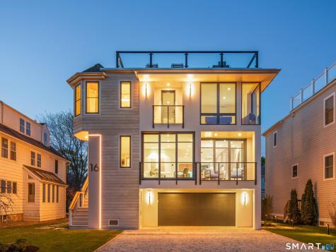 16 Westport Avenue Westport CT 06880