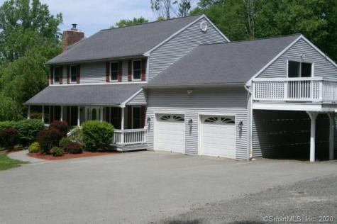 14 Lily Pond Trail New Milford CT 06776