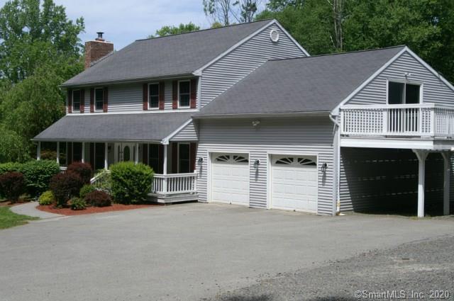 14 Lily Pond Trail New Milford CT 06776