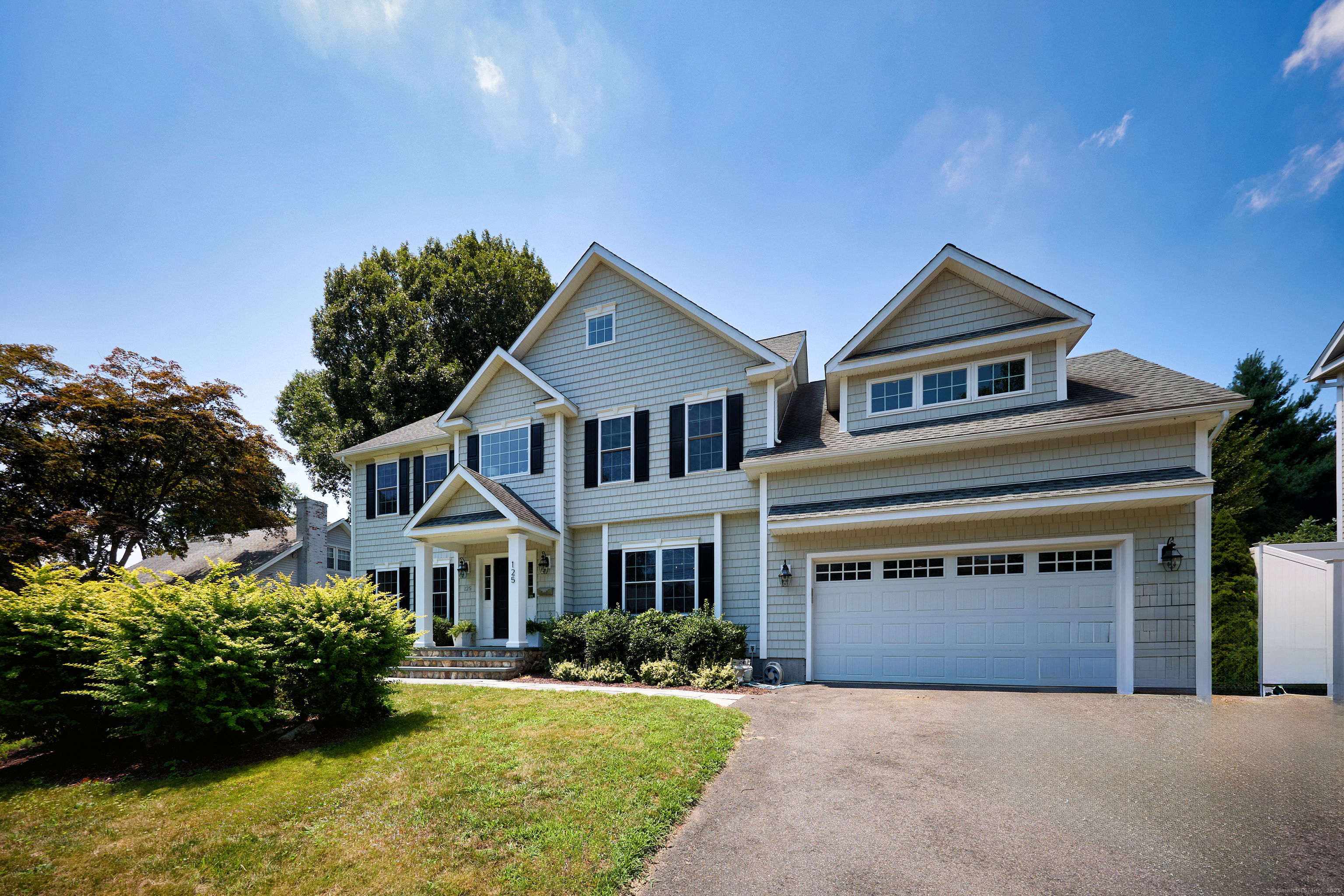 125 Mayweed Road Fairfield CT 06824