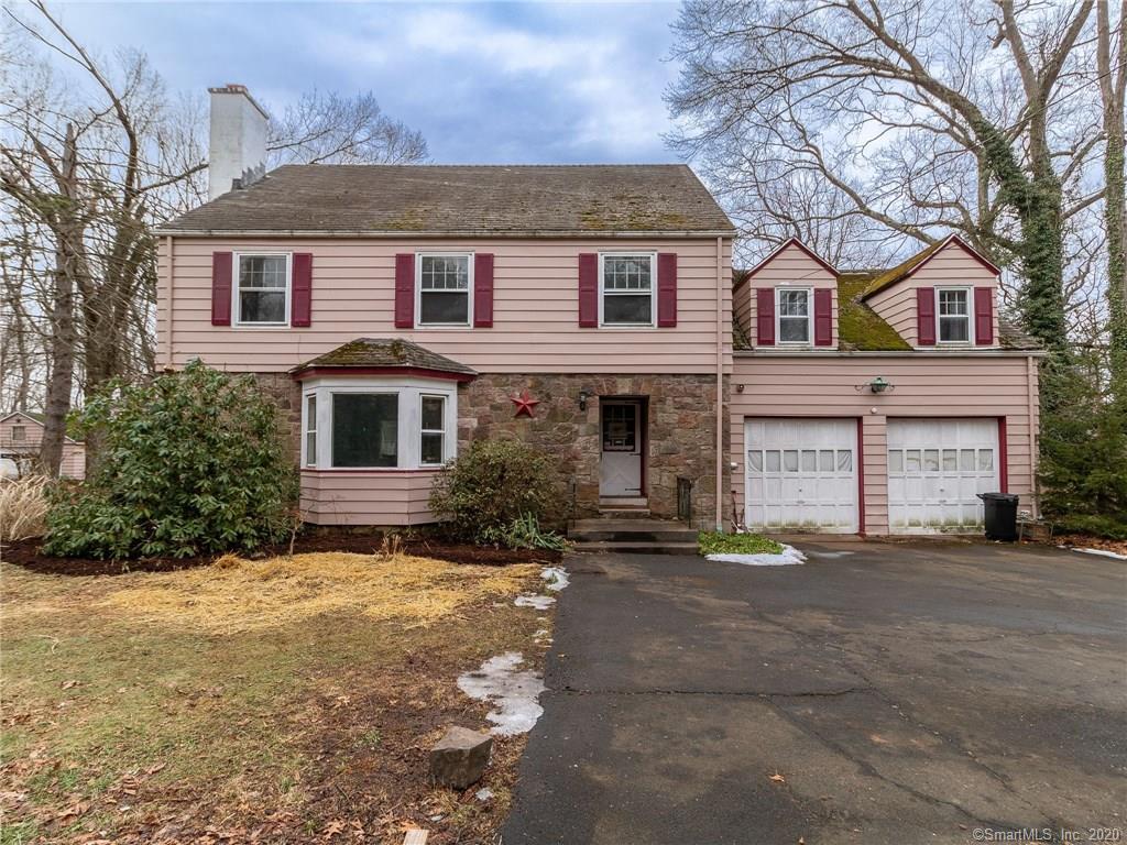 2125 Shepard Avenue Hamden CT 06518