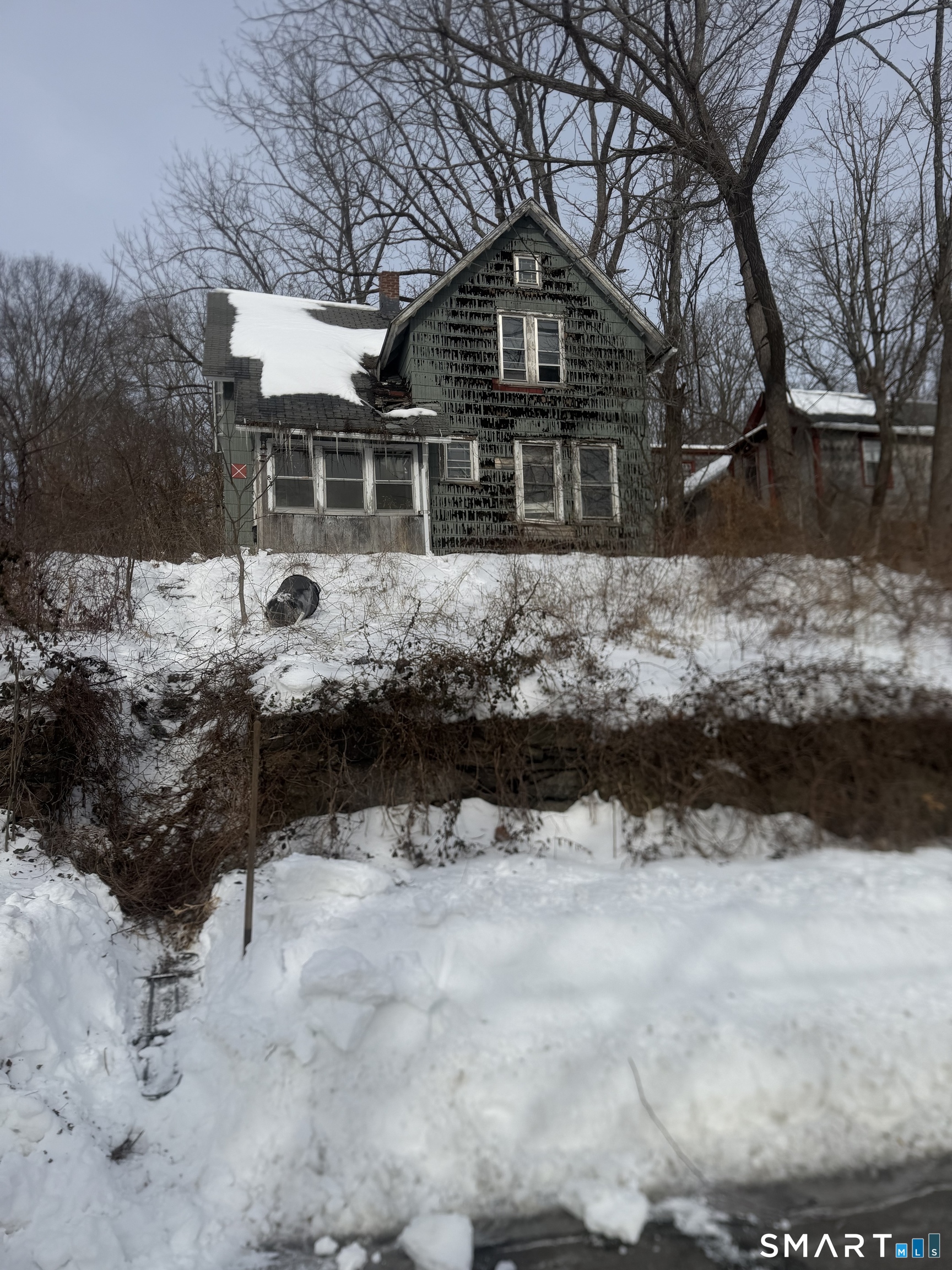 83 Maple Street Norwich CT 06360