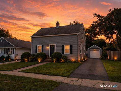 148 Westminster Street Hamden CT 06518