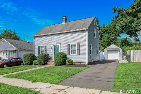 148 Westminster Street Hamden CT 06518
