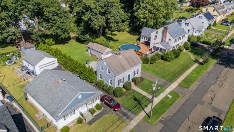 148 Westminster Street Hamden CT 06518