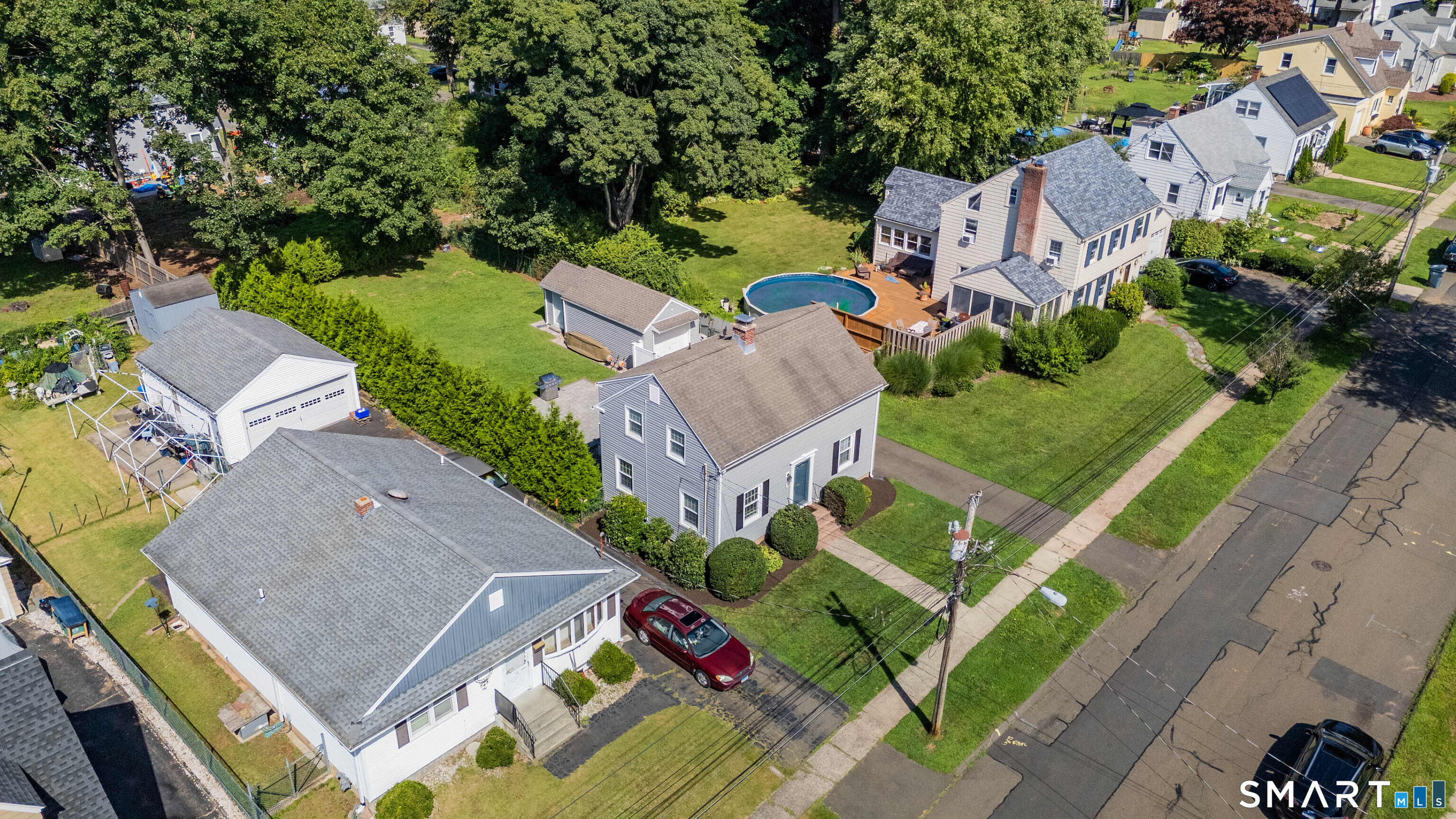 148 Westminster Street Hamden CT 06518