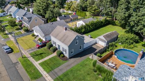 148 Westminster Street Hamden CT 06518