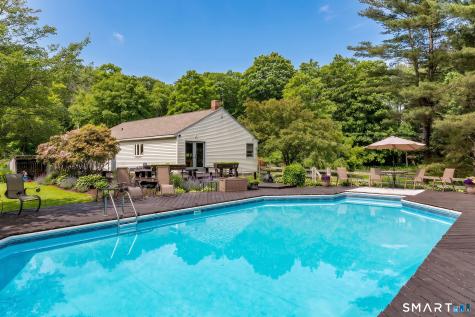 70 Reed Road Warren CT 06754