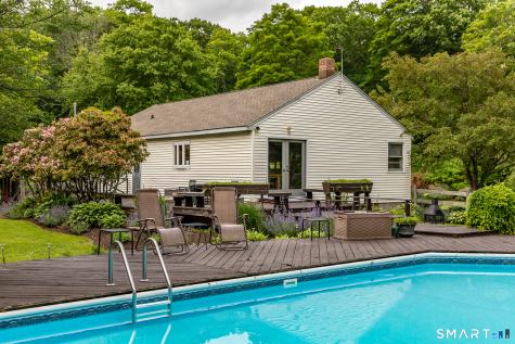 70 Reed Road Warren CT 06754