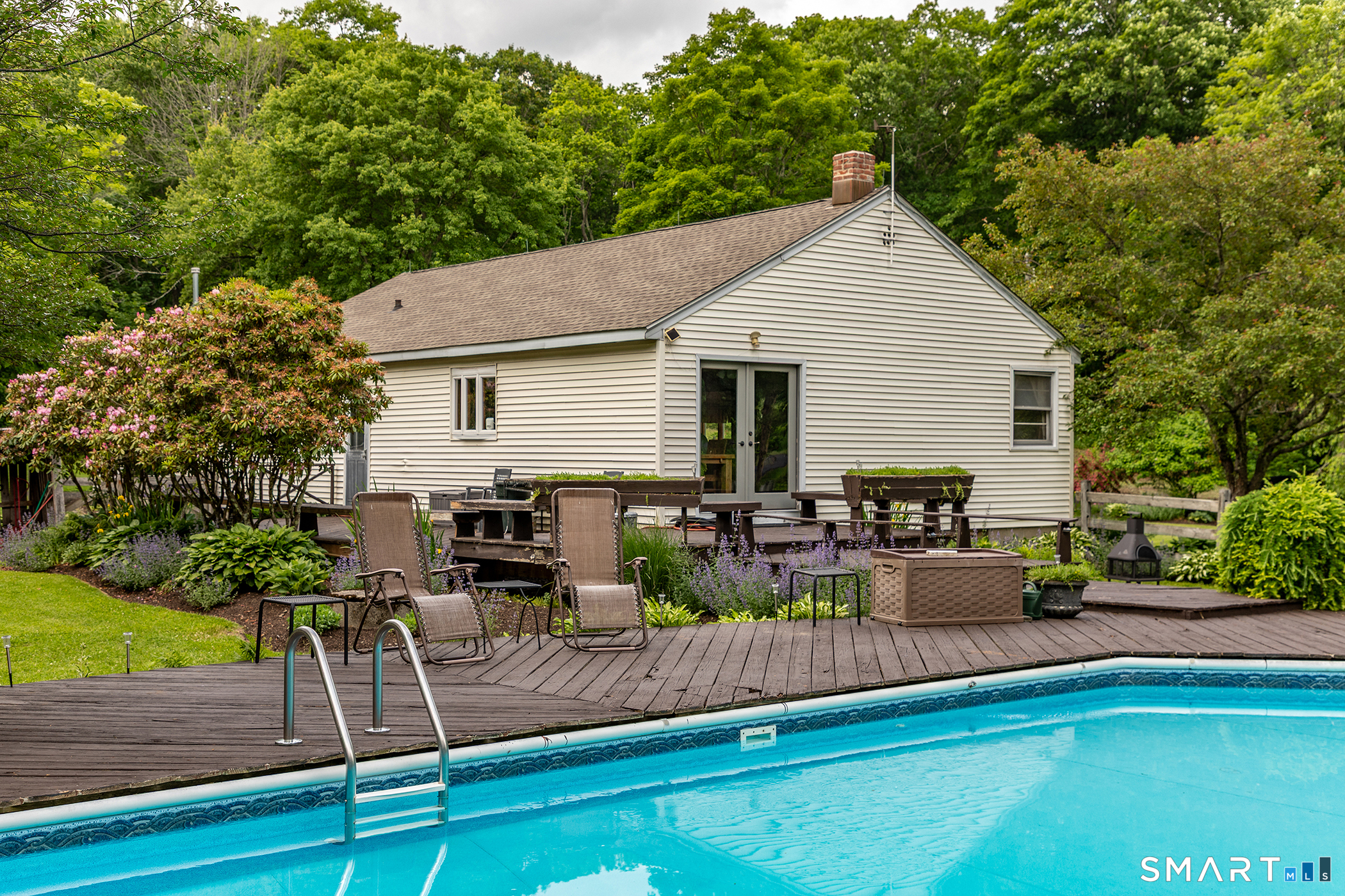 70 Reed Road Warren CT 06754