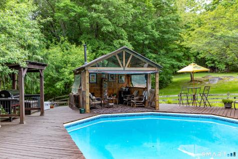 70 Reed Road Warren CT 06754