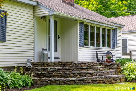 70 Reed Road Warren CT 06754