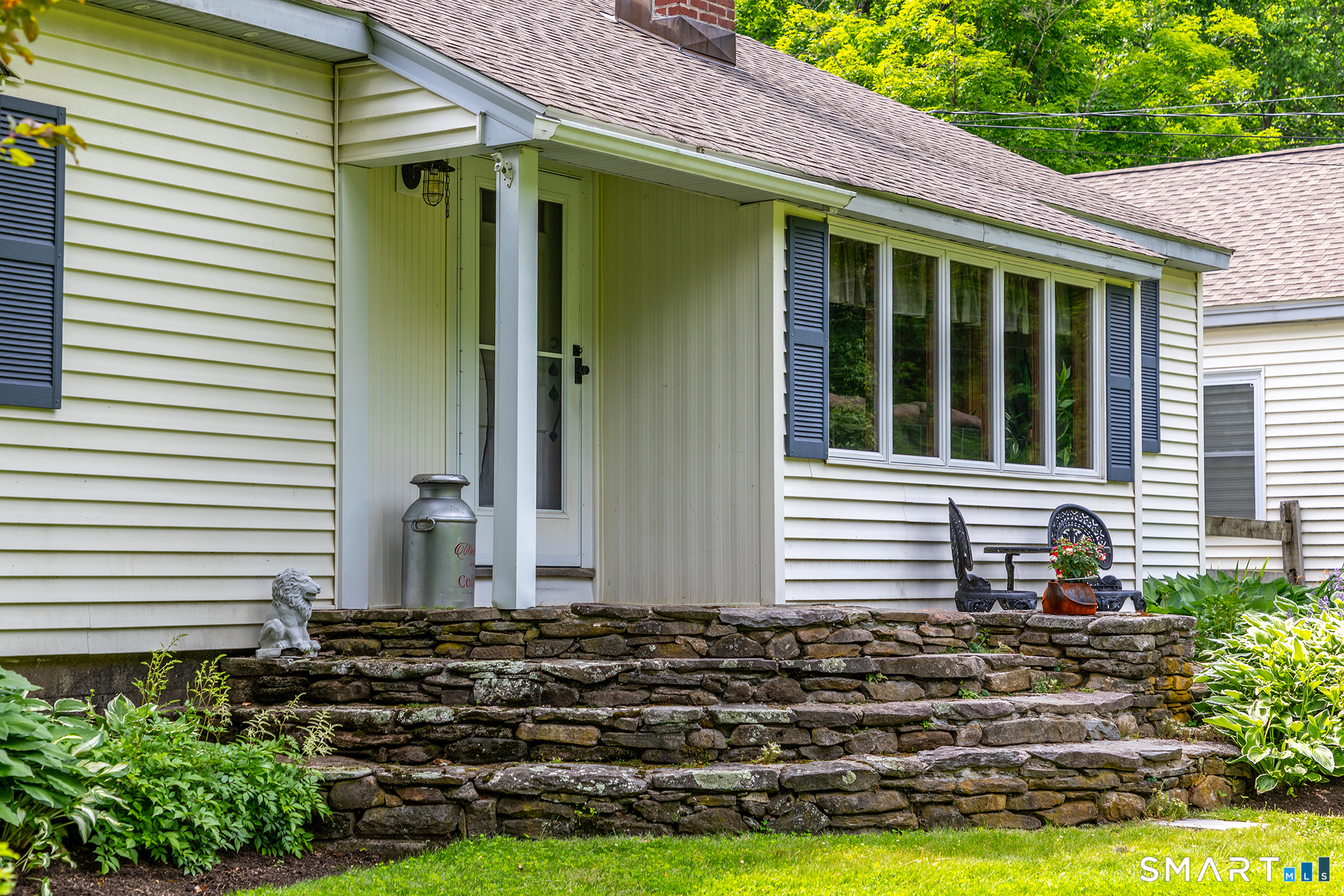 70 Reed Road Warren CT 06754