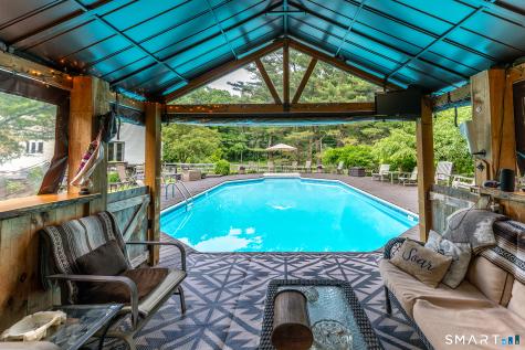 70 Reed Road Warren CT 06754