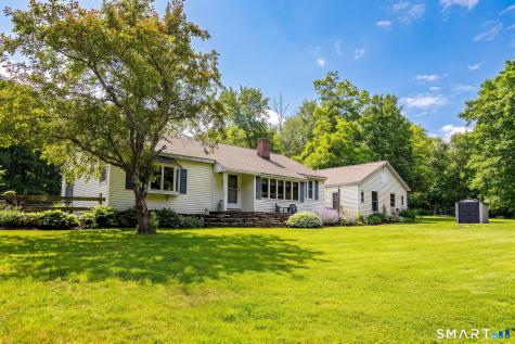 70 Reed Road Warren CT 06754