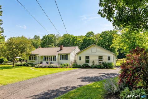 70 Reed Road Warren CT 06754