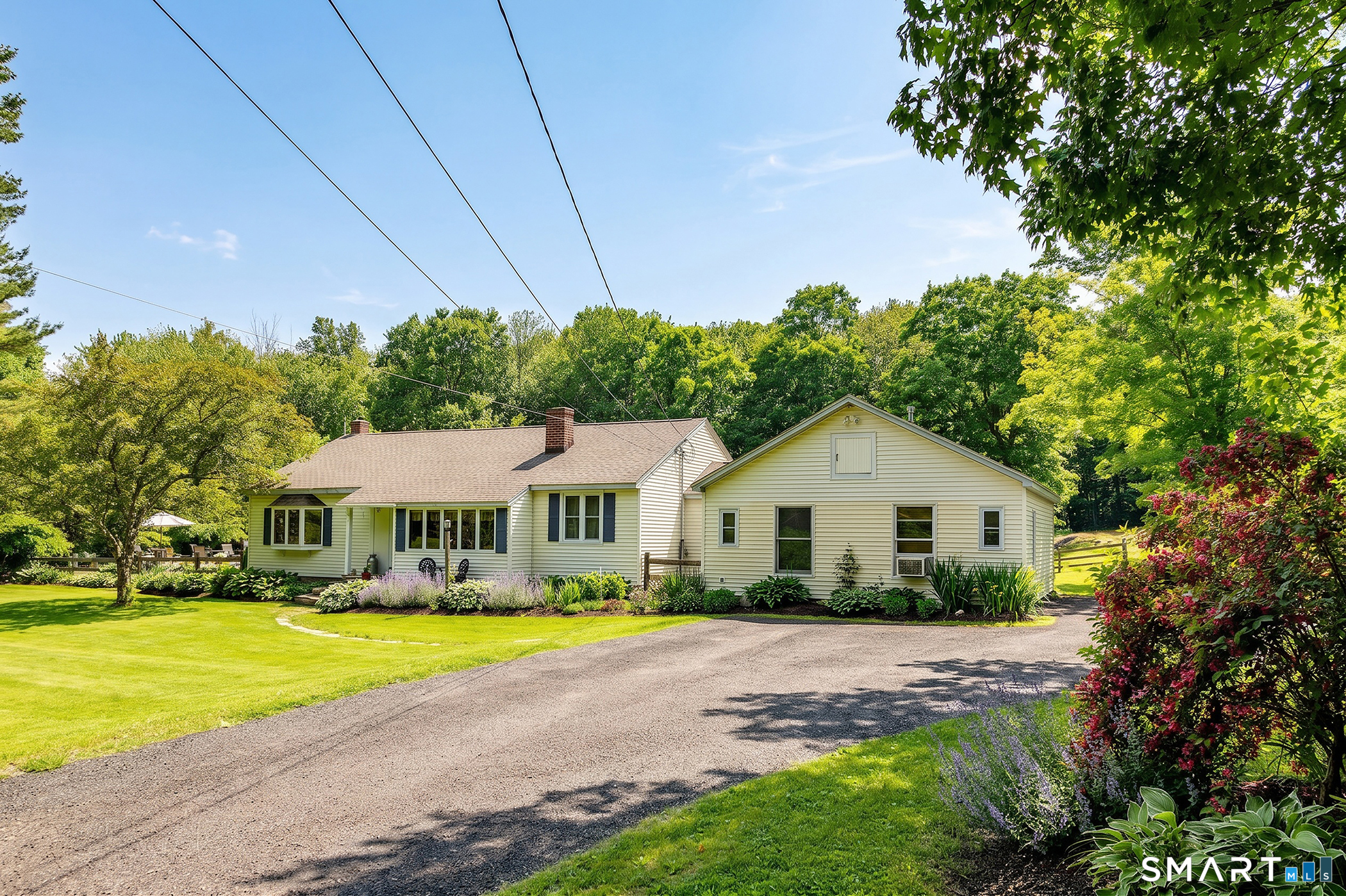 70 Reed Road Warren CT 06754