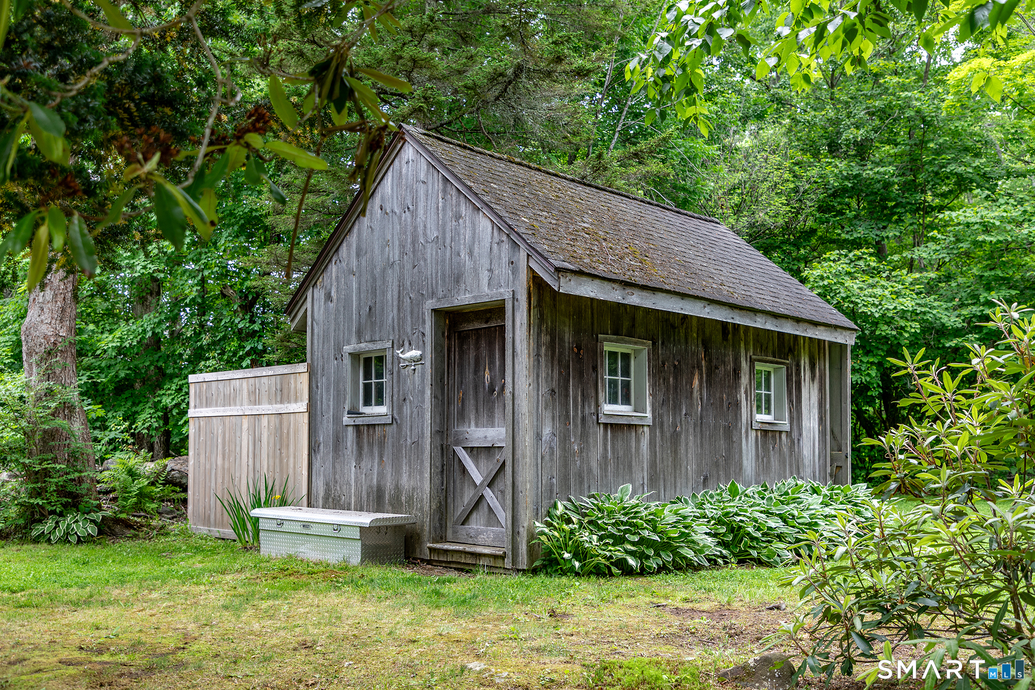 70 Reed Road Warren CT 06754