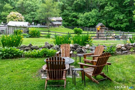 70 Reed Road Warren CT 06754