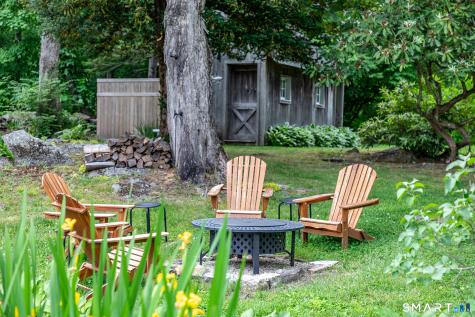 70 Reed Road Warren CT 06754
