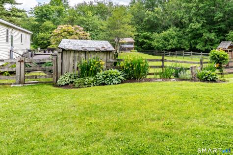 70 Reed Road Warren CT 06754